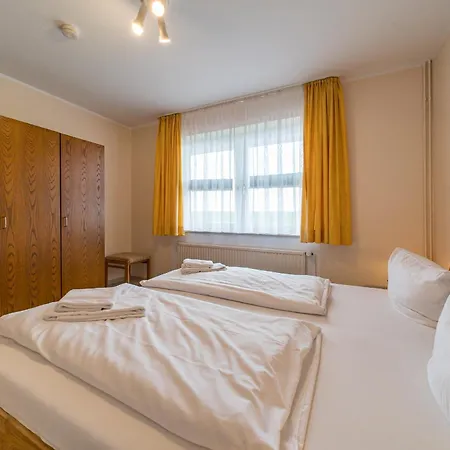 Apartmán Hus Strandkieker Hus Strandkieker 01