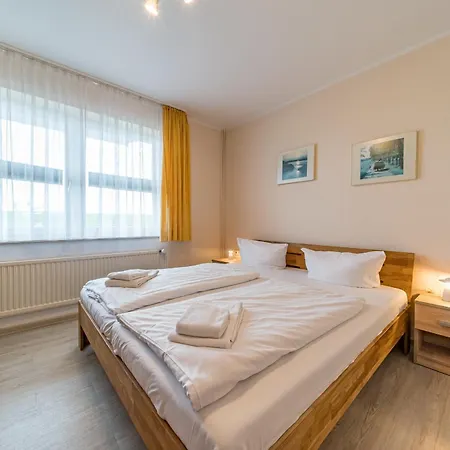 Διαμέρισμα Hus Strandkieker Hus Strandkieker 01 *