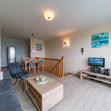 Hus Strandkieker Hus Strandkieker 01 *