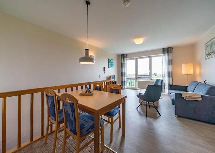 Apartman Hus Strandkieker Hus Strandkieker 01 Schillig