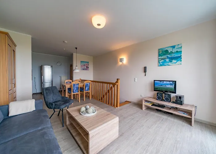 Hus Strandkieker Hus Strandkieker 01 *